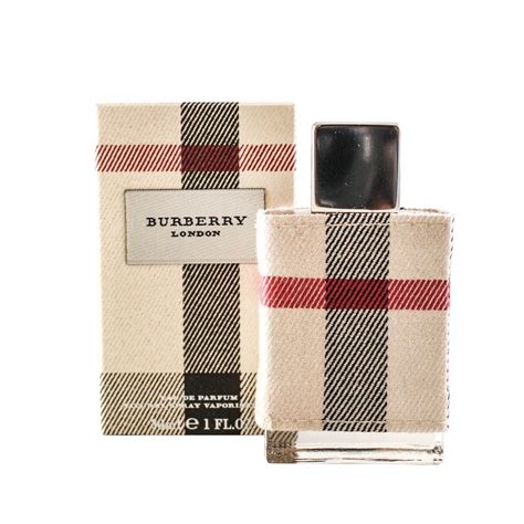 burberry london femme woman edp spray 30 ml|burberry london perfume.